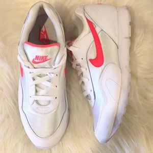 Women’s Nike outburst